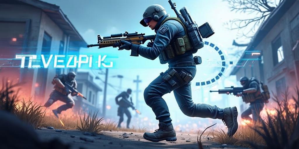 和平精英雷电模拟器辅助【钢铁侠】可过检测 匹配手机玩家